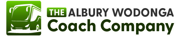 The Albury Wodonga Coach Company