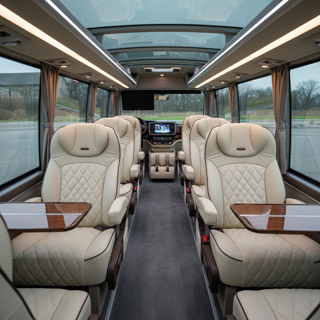 Minibus