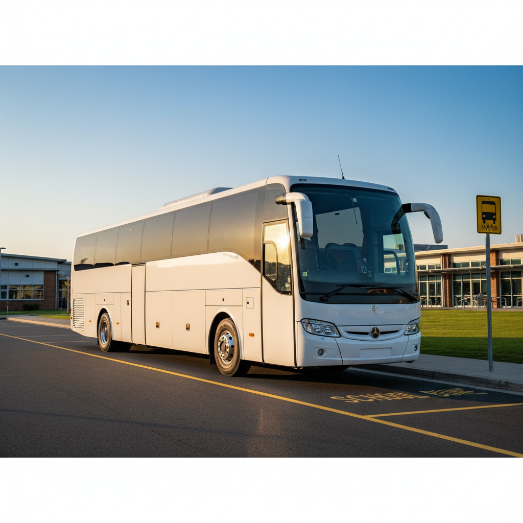 Education Transport