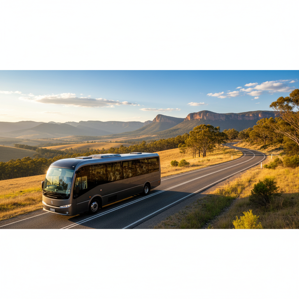 Minibus
