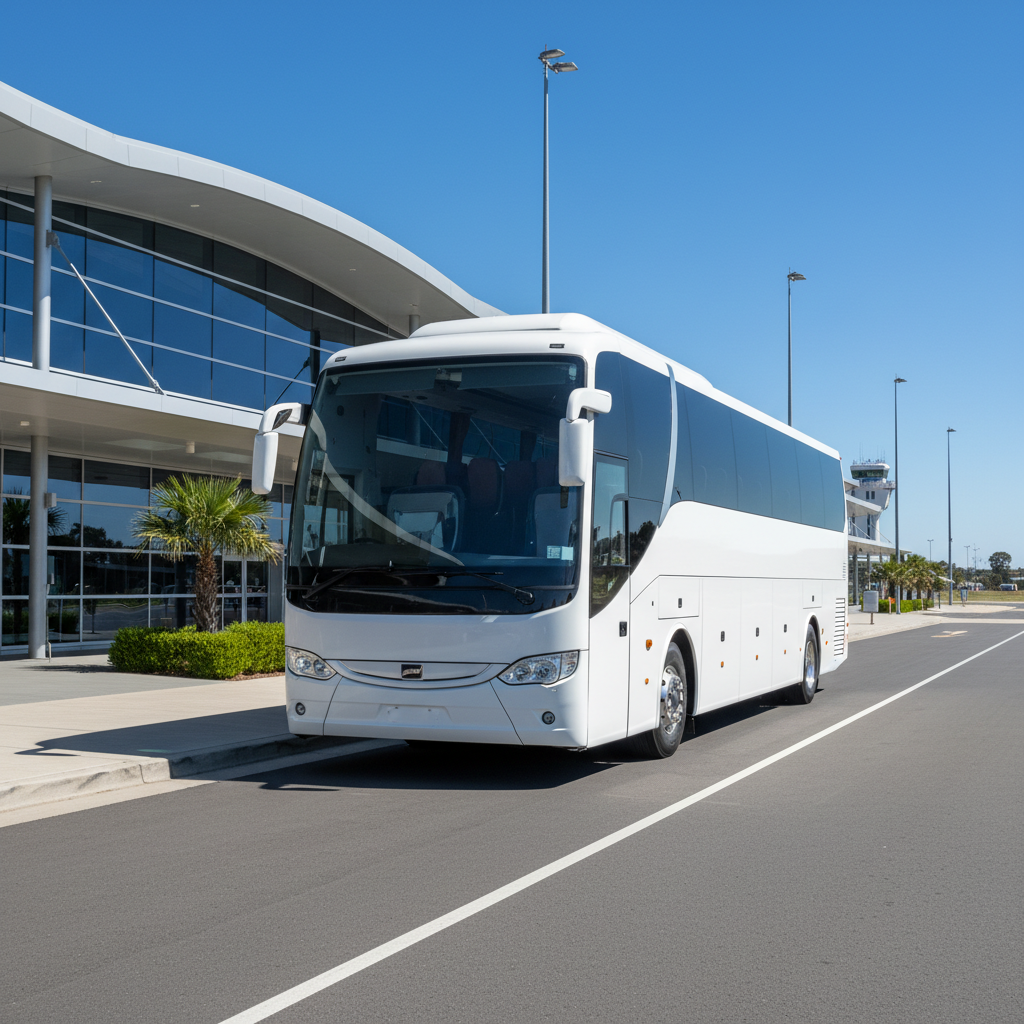 Airport Transport in Albury Wodonga 1 Airport Transport in Albury Wodonga