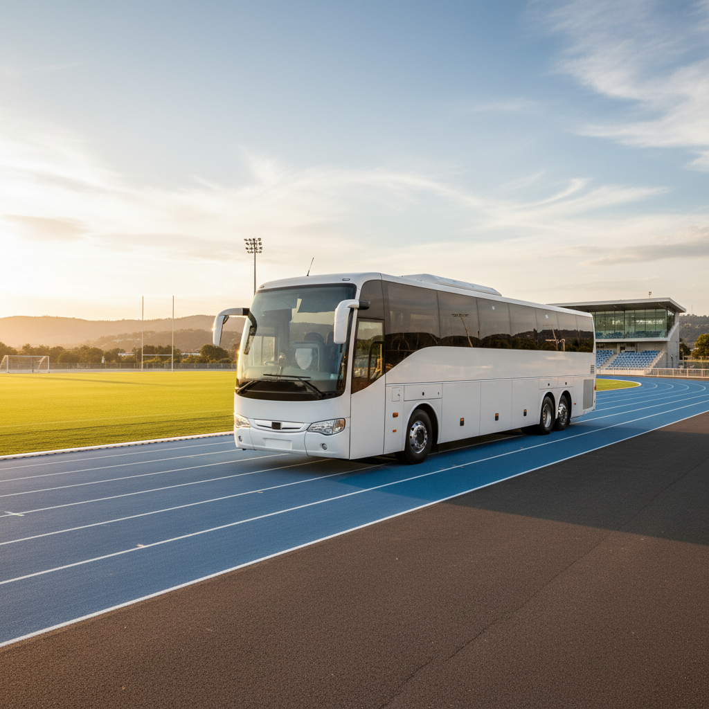 Education Transport