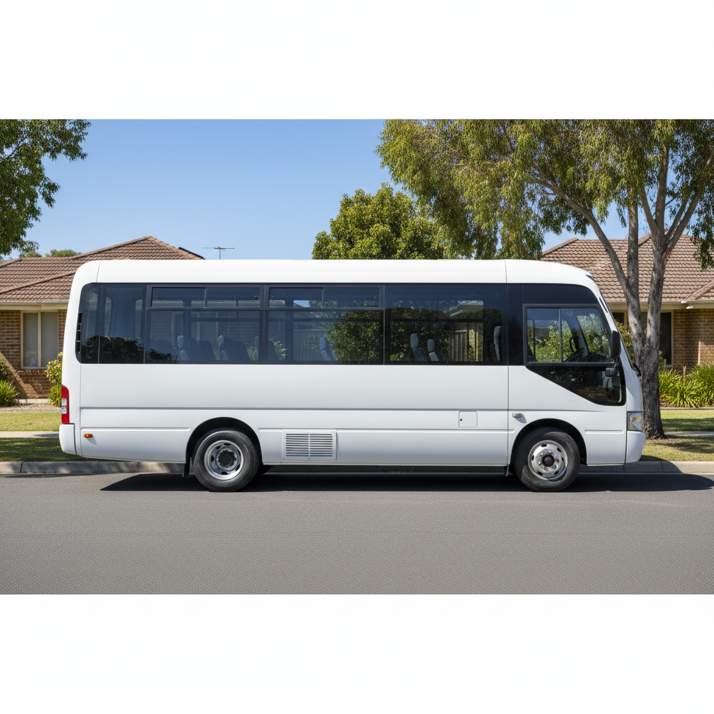 Minibus