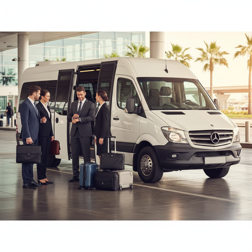 Airport Transport in Albury Wodonga 2 Airport Transport in Albury Wodonga