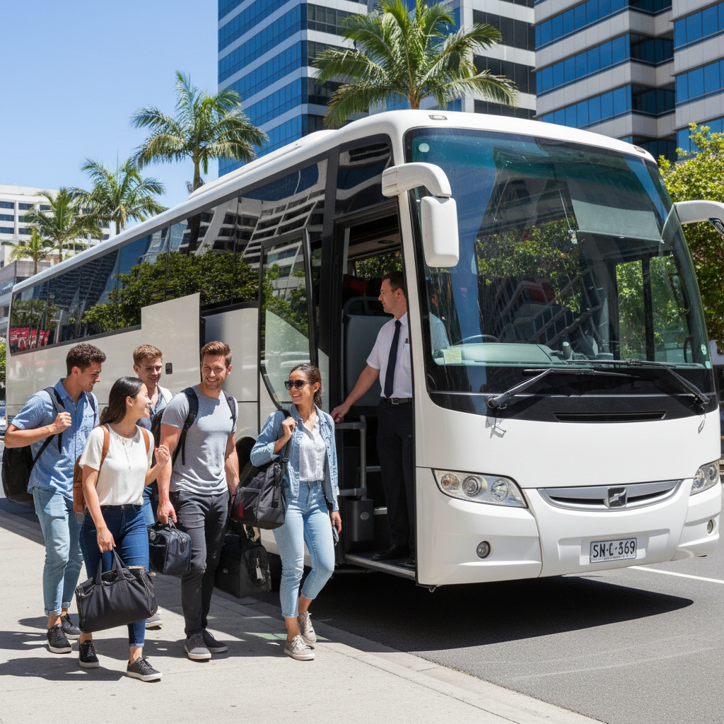 Education Transport